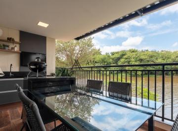 Foto 01 · APARTAMENTO EM CONSTRUÇÃO de 68,43 m² em Jundiaí - Condomínio Bellacqua