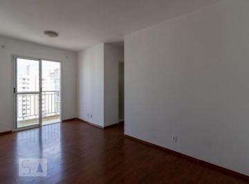 Apartamento · 52m² · 2 Quartos · 1 Vaga · Apartamento à Venda - Portal do Morumbi, 2 Quartos, 52 m² - São Paulo