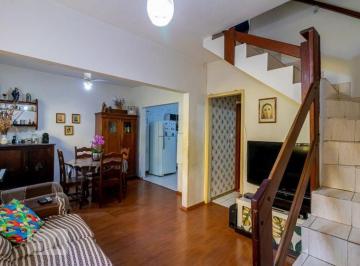 Casa · 135m² · 4 Quartos · Casa à Venda - Bosque da Saúde, 4 Quartos, 135 m² - São Paulo
