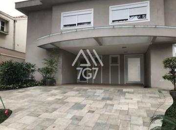 Foto 01 · IMÓVEIS NO MORUMBI | CASA EM CONDOMÍNIO PARA VENDA NO MORUMBI