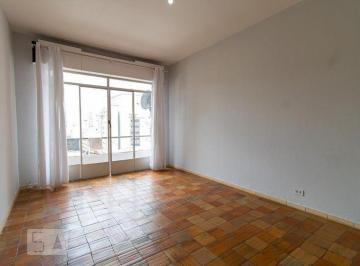 Apartamento · 41m² · 1 Quarto · Apartamento à Venda - Centro, 1 Quarto,  41 m² - São Paulo