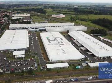 d6dae2f7ccdc9f2a7f0d090e42692492ba5c970c · Galpão logístico e/ou industrial para alugar, 4079m² por R$ 120.662/mês - Jardim Santa Esmeralda - H