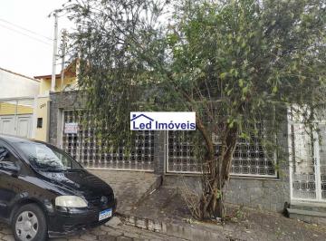 Casa · 320m² · 3 Quartos · 4 Vagas · Casa com 3 quartos, Vila Yara, Osasco - R$ 1.05 mi, Cod: 969