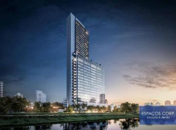 834f358e24f099ac1f2548082c277bfc6b745a69 · Loja comercial para alugar, 435 m² por R$ 52.796/mês - Butantã - São Paulo/SP