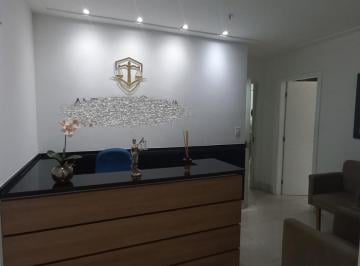 Comercial , Salvador · Sala Comercial 68,5 m2 para Locação no Caminho das Árvores | Reformada e Decorada | 2 Vagas