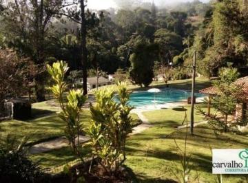 a64e8d12baae5c5152cdd055ae923ce7412d5461 · Casa à venda por R$ 1.890.000,00 - Granja Florestal - Teresópolis/RJ
