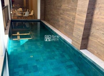 Apartamento · 255m² · 4 Quartos · Apartamento à venda - em Savassi