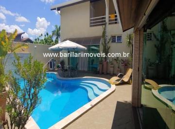 Foto 01 · Imóvel de alto padrão à venda em Ribeirão Preto-SP: Casa com 4 quartos, 4 suítes e 418m² no City Rib