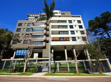 Apartamento de 3 quartos, Curitiba · Swell - Riserva 35 - Apartamento 3 Quartos, 2 Vagas Alto da XV