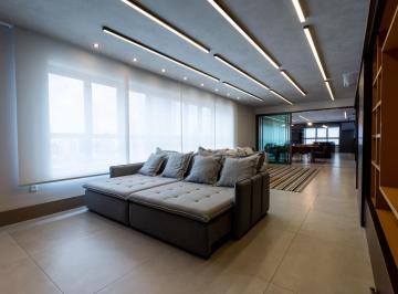 Apartamento de 4 quartos, São Paulo · APARTAMENTO NO TATUAPÉ COM 4 QUARTOS (337m²) | 6º andar mobiliado