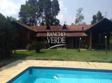 Rural · 5000m² · 3 Quartos · Chácara, Centro, Caçapava, SP