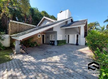 Apartamento · 400m² · 5 Quartos · 4 Vagas · LINDA CASA EM CONDOMÍNIO FECHADO!