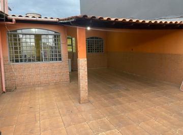 Casa · 90m² · 2 Quartos · 3 Vagas · QE 42 Casa 2 quartos para Venda Guará II, Brasília