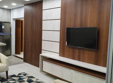 Apartamento · 140m² · 3 Quartos · 2 Vagas · Centro, Cobertura a venda 03 dormitórios, 01 suíte.