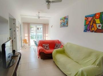 Apartamento · 120m² · 3 Quartos · 2 Vagas · Apartamento Itaguá. 3 Suítes com varanda gourmet - 2 Quadra da Orla