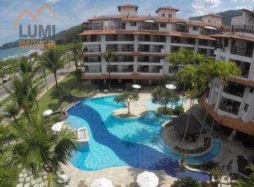 Apartamento · 250m² · 4 Quartos · 3 Vagas · Cobertura duplex frente mar, com 4 suítes. Praia Grande