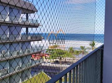 Apartamento · 96m² · 2 Quartos · 2 Vagas · Apartamento - 2 suítes - R$ 2.120.000 - Praia Grande - Ubatuba