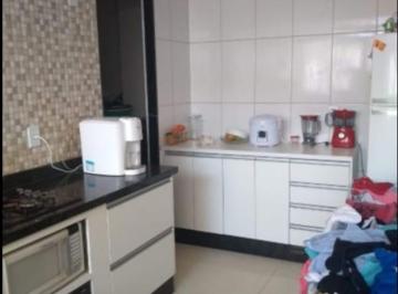 Apartamento 53m² Venda  · APARTAMENTO -Residencial Londres