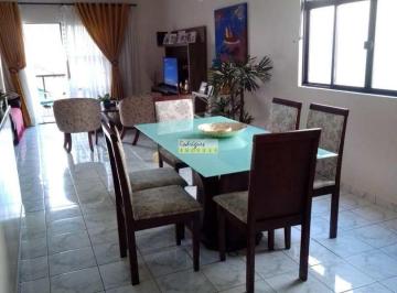 Casa · 130m² · 3 Quartos · 2 Vagas · Sobrep. Alta 3 dorms, Vl Valença, SV R$ 690 mil