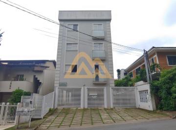 Foto 01 · Apartamento, Jardim Country Club, Poços de Caldas, MG