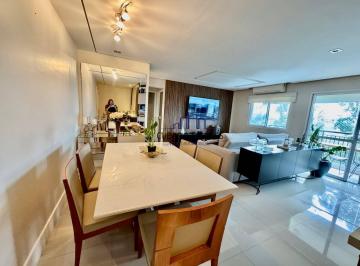 Apartamento · 94m² · 2 Quartos · 2 Vagas · Alpha Vita - 94 m2 - 2 suítes - Alphaville - Venda