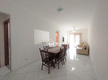 4e9781f41961627bdb8f0a309aa02ad19bf7e5f7 · Apartamento com 3 dormitórios para alugar, 93 m² por R$ 4.200,02/mês - Vila Guilhermina - Praia Gran