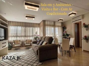 Foto 02 · Apartamento a venda, Jardim Paris Jundiaí - São Paulo