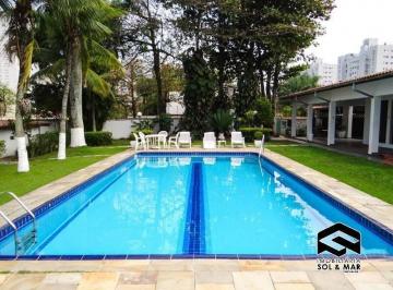Casa · 1700m² · 4 Quartos · 4 Vagas · Ampla Casa Térrea 4 suítes 1700m2 terreno 376m2 construído Lado Praia