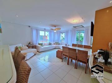 Apartamento · 130m² · 3 Quartos · 3 Vagas · 03 SUÍTES, TODO REFORMADO!