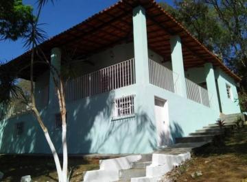 Rural · 2000m² · 2 Quartos · 13 Vagas · Chácara Luz do Amanhecer com 2000 m², piscina, churrasqueira e asfalto