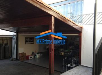 Casa · 310m² · 4 Quartos · 4 Vagas · Casa à Venda, com 310m², 04 Quartos, sendo 01 Suíte - ADALGISA