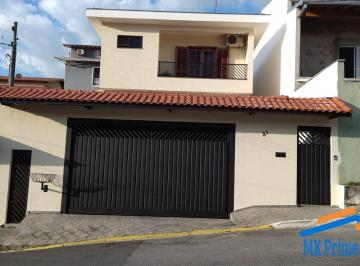 Casa · 310m² · 4 Quartos · 4 Vagas · Casa à Venda, com 310m², 04 Quartos, sendo 01 Suíte - ADALGISA