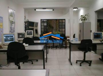 Comercial · 607m² · 8 Vagas · Prédio Comercial à venda  -  PRESIDENTE ALTINO - OSASCO.