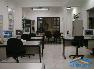 Comercial · 607m² · 8 Vagas · Prédio Comercial à venda - PRESIDENTE ALTINO - OSASCO.