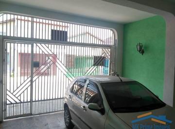 Casa · 187m² · 3 Quartos · 2 Vagas · Sobrado a Venda na Cidade das Flores em Osasco - SP !!