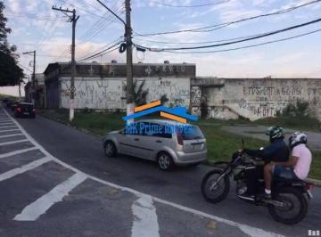 Terreno · 800m² · Terreno 800 m² Osasco Locação
