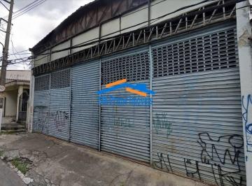 Comercial · 218m² · Galpão Jd. Rochdalle com 218 m² Osasco