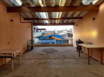 Casa · 132m² · 3 Quartos · 2 Vagas · Sobrado 3 dormitórios Cipava - Osasco!