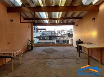 Casa · 132m² · 3 Quartos · 2 Vagas · Sobrado 3 dormitórios Cipava - Osasco!