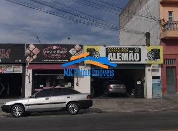 Terreno · 250m² · Excelente Terreno com 250m² - Avenida Antônio C. Costa - Osasco.
