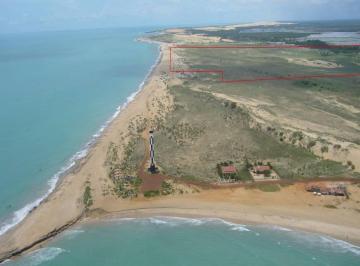 Terreno , São Bento do Norte · OPORTUNIDADE ÚNICA! 790.000M² com 425m de Beira Mar - S. Bento do Norte - RN