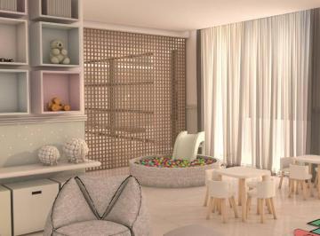 Apartamento de 3 quartos, Curitiba · Pronto para morar - Duplex 2 dormitórios 1 suíte 2 vagas terraço