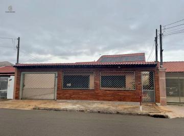Casa · 272m² · 3 Quartos · 6 Vagas · Casa à venda em Londrina, Alpes, com 3 quartos, com 272.66 m²