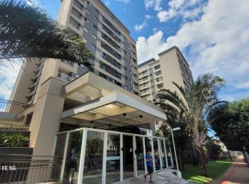 Apartamento · 73m² · 3 Quartos · 2 Vagas · Apartamento para alugar em Londrina, Jardim Monções, com 3 quartos, com 73 m², Aruak