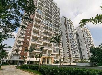 Apartamento de 3 quartos, São Paulo · Condominio Club Duo Morumbi (Agende c/ Thiago corretor especialista do edificio)