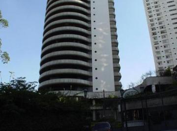 Apartamento de 5 quartos, São Paulo · Condomínio Vol D'oiseau 10º andar 864m 5 suites 5 vagas