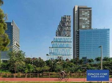 cc17c43a0f0dabb410ead08b63fd5915c4aad317 · Laje corporativa para alugar, 3349 m² por R$ 622.914/mês - Butantã - São Paulo/SP