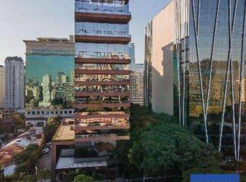 32f2c8900c21ae6b122d0e83f8a3ff05cde61d40 · Laje corporativa, mobiliada, para alugar, 1325m² por R$ 395.604/mês - Vila Olímpia - São Paulo/SP