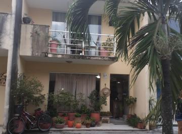 Casa de 3 quartos, Camaçari · VILLAGE 3-4 SUITE + ESCRITÓRIO, COND COM PISCINA EM VILA DE ABRANTES