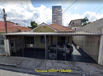 Terreno · 500m² · Terreno à venda, 500 m² por R$ 1.200.000,00 - Vila Constança - São Paulo/SP